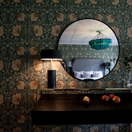 Centric Hotel Norrköping Buitenkant foto