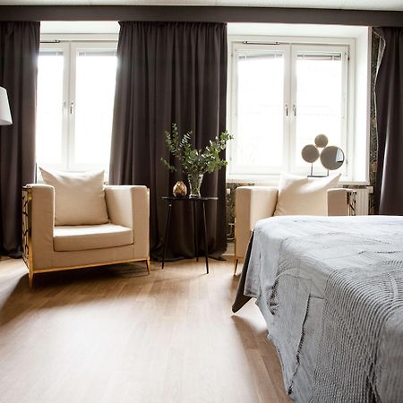 Centric Hotel Norrköping Buitenkant foto