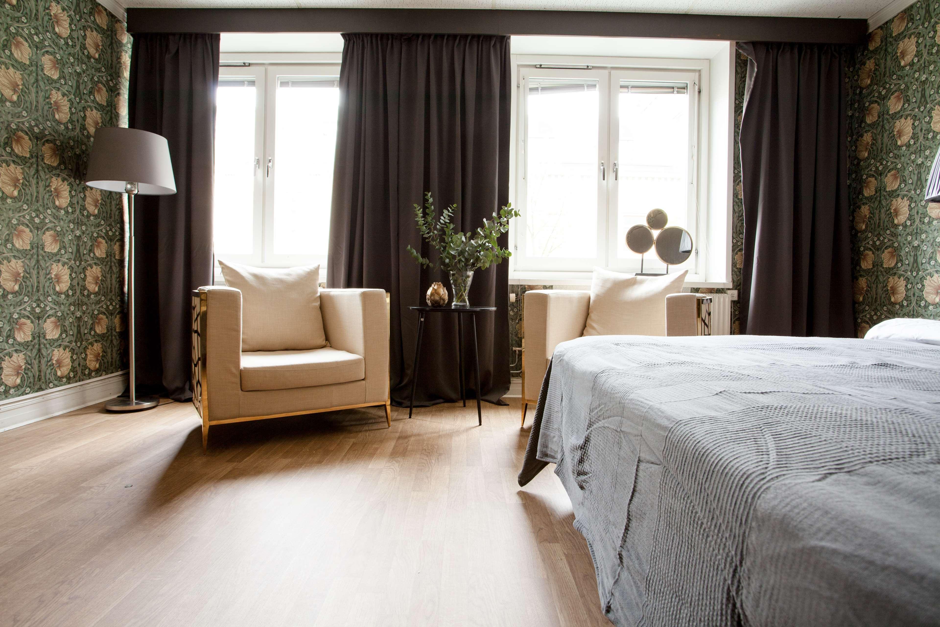 Centric Hotel Norrköping Buitenkant foto