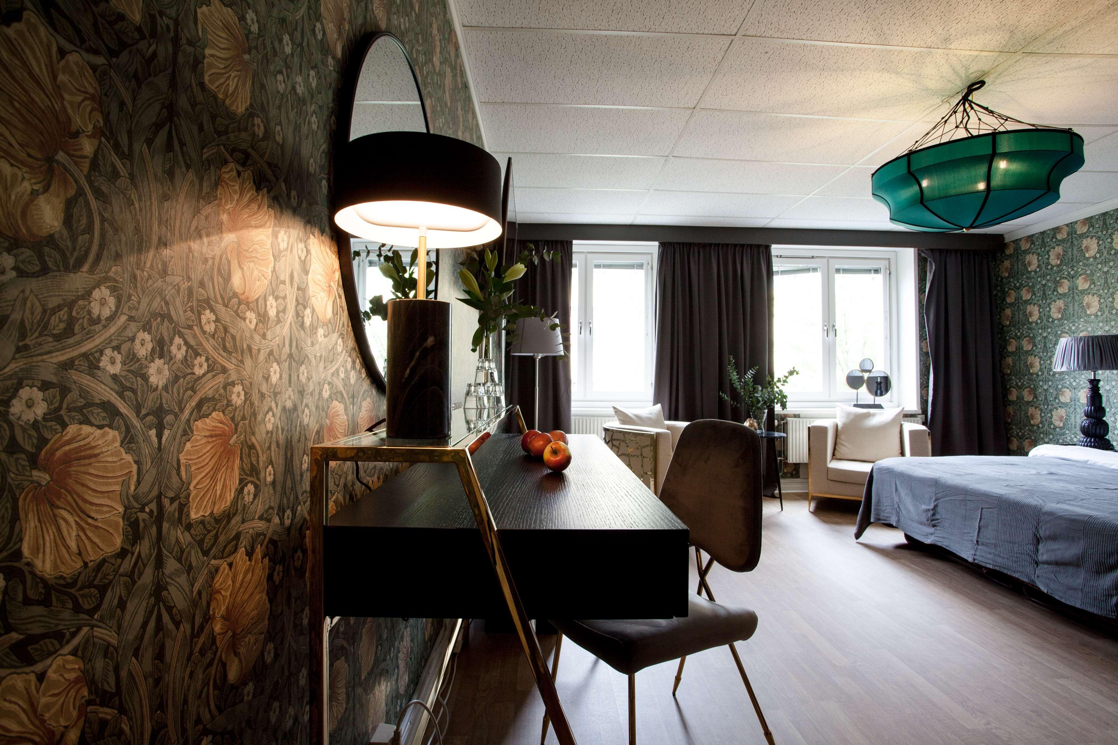 Centric Hotel Norrköping Buitenkant foto