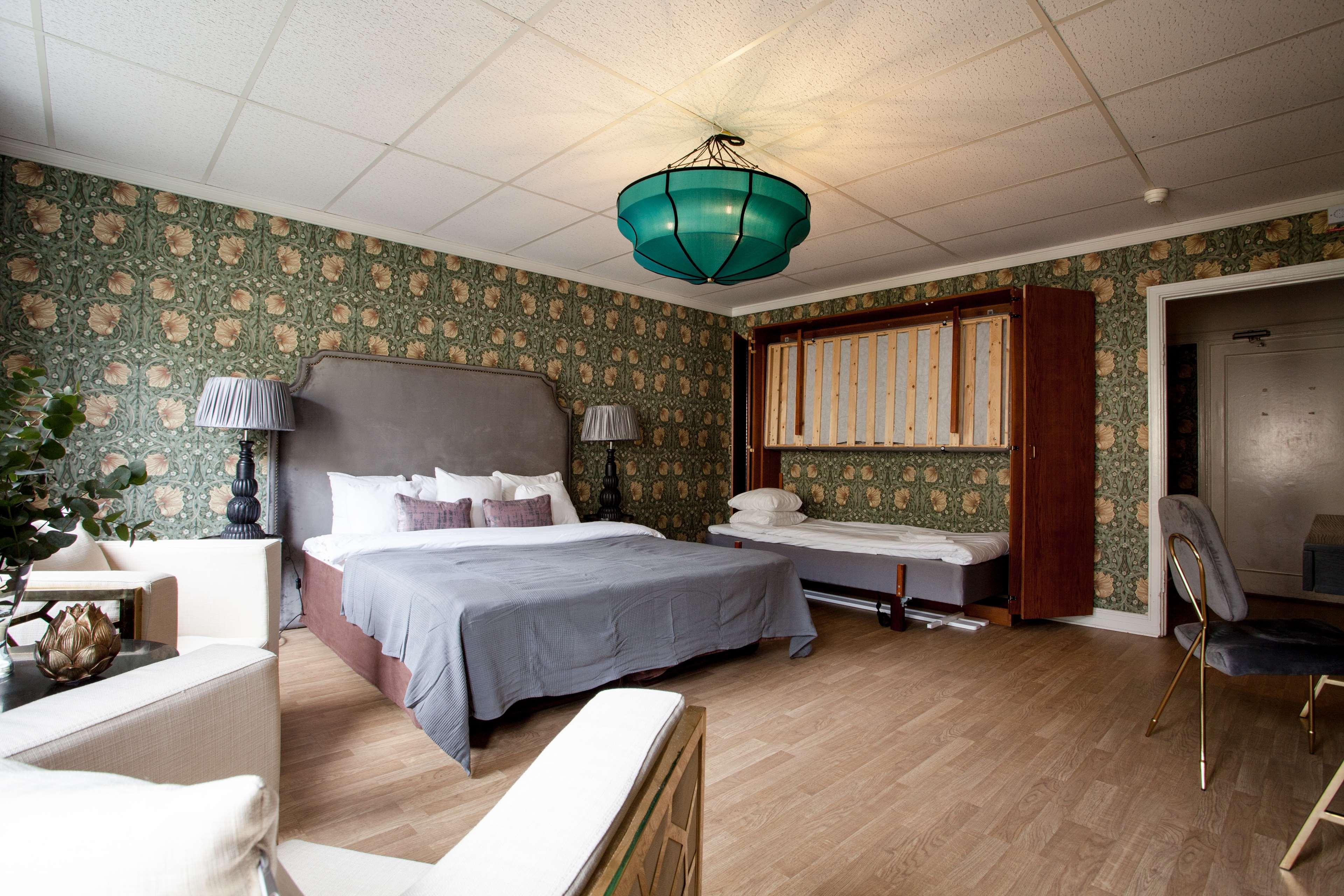 Centric Hotel Norrköping Buitenkant foto