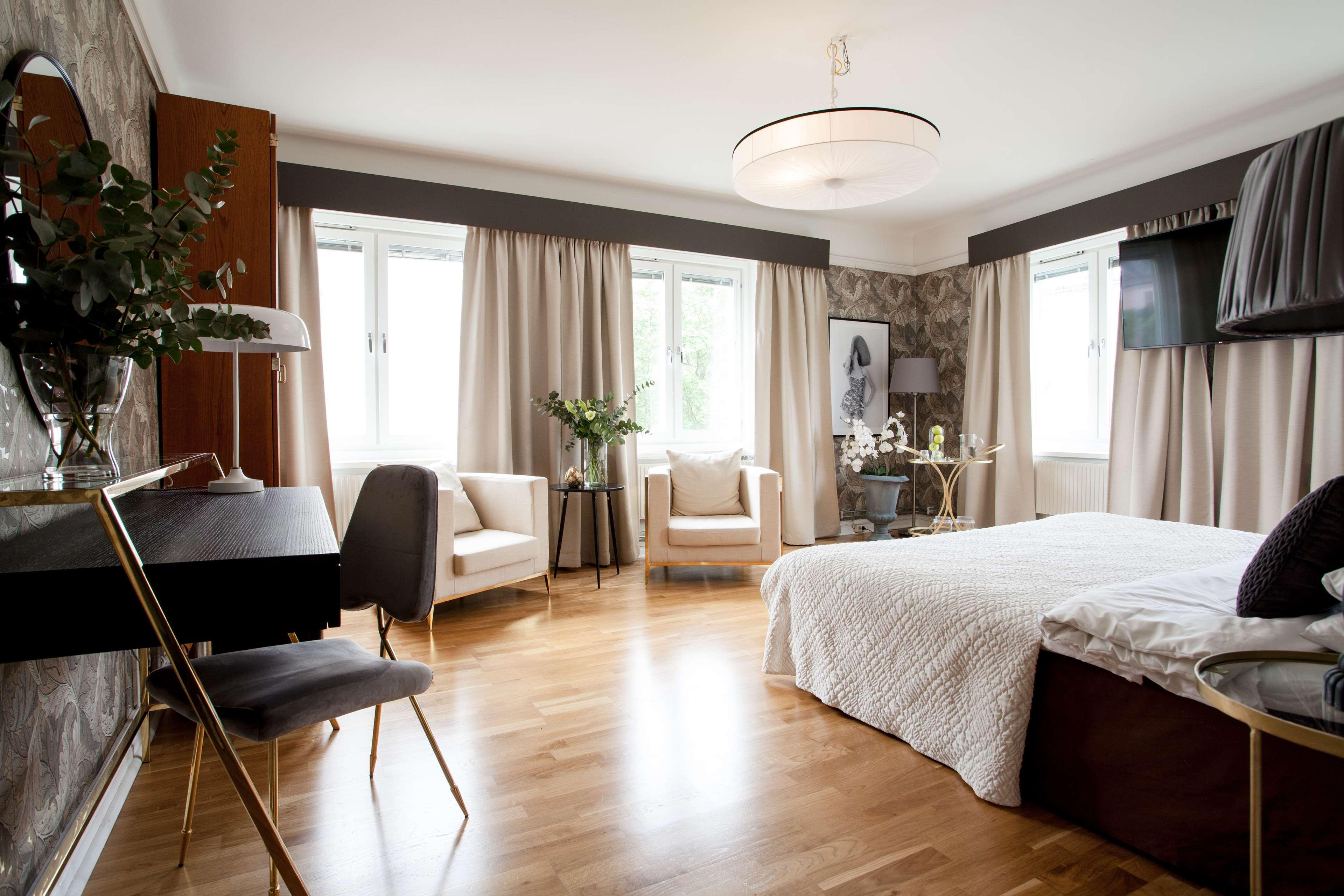Centric Hotel Norrköping Buitenkant foto