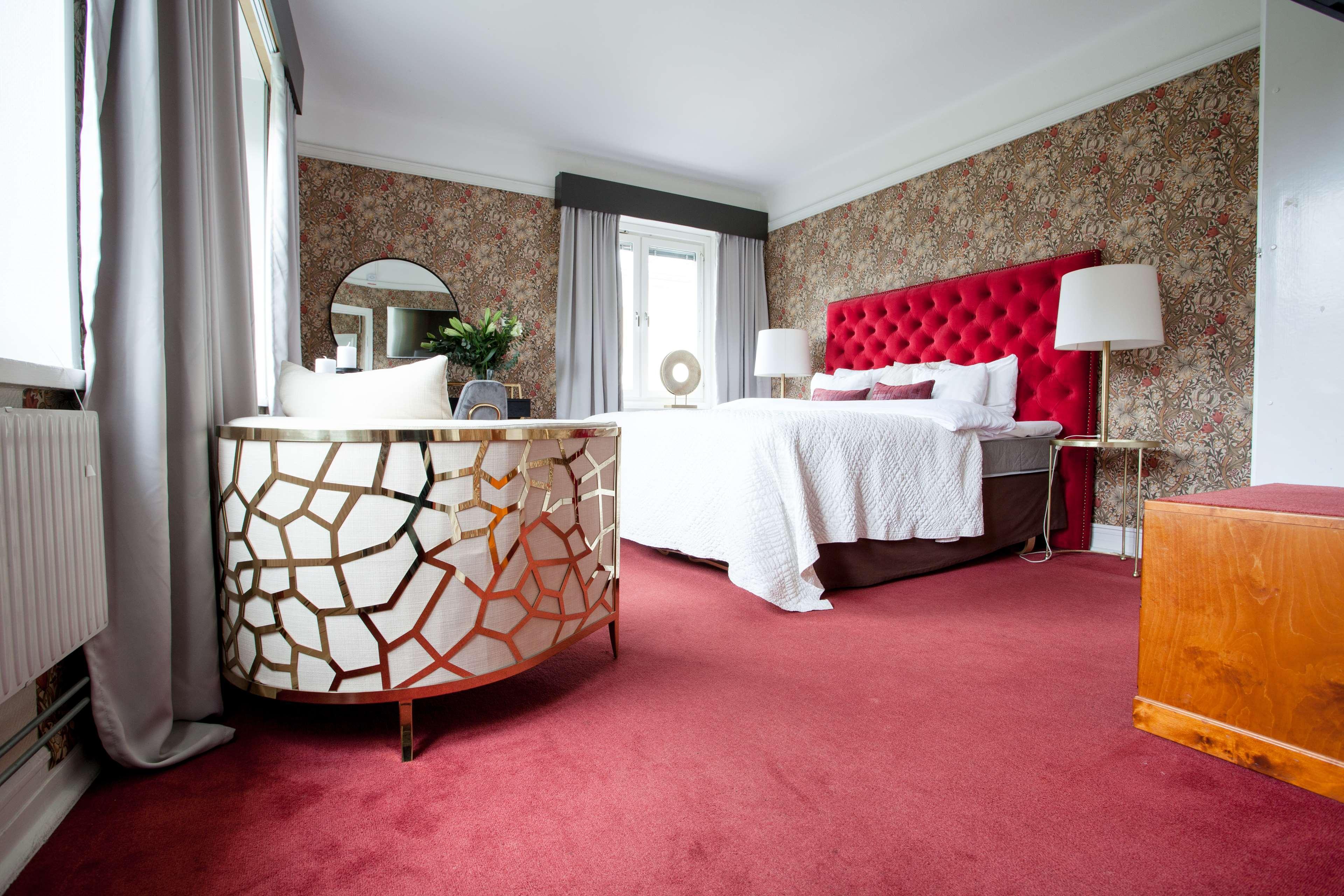 Centric Hotel Norrköping Buitenkant foto