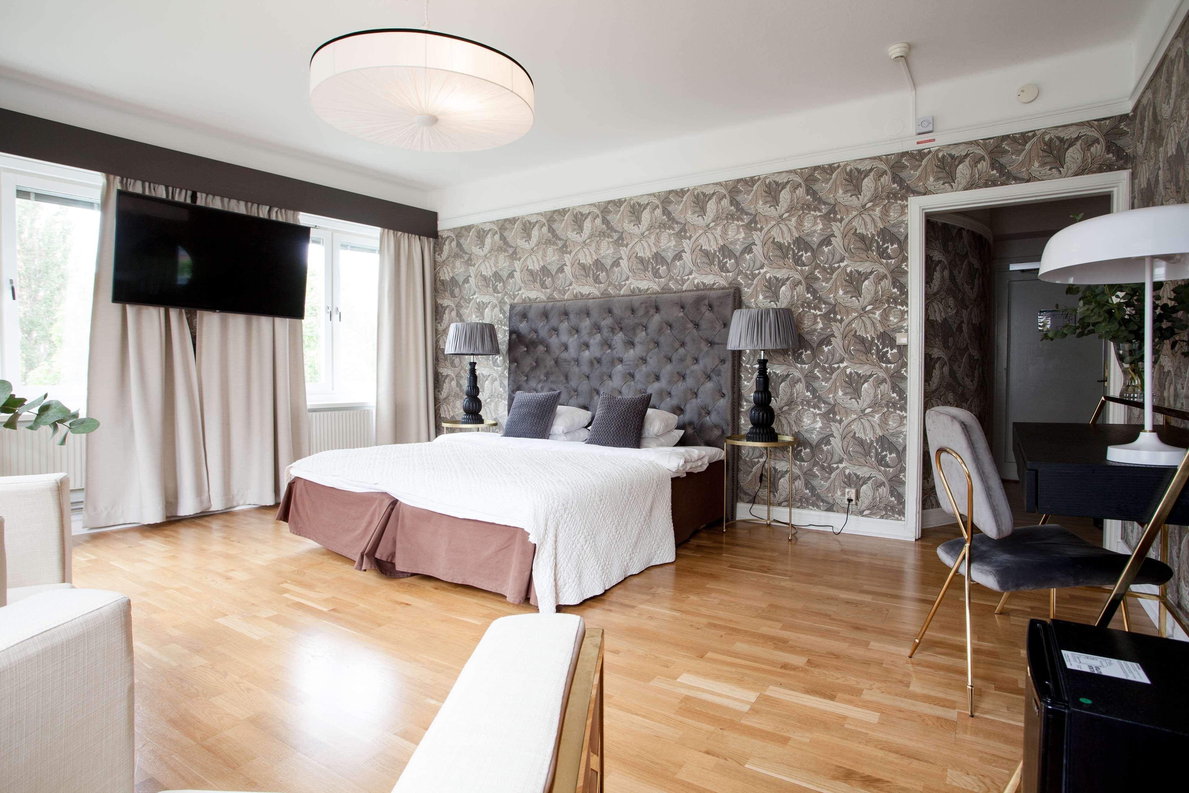 Centric Hotel Norrköping Buitenkant foto