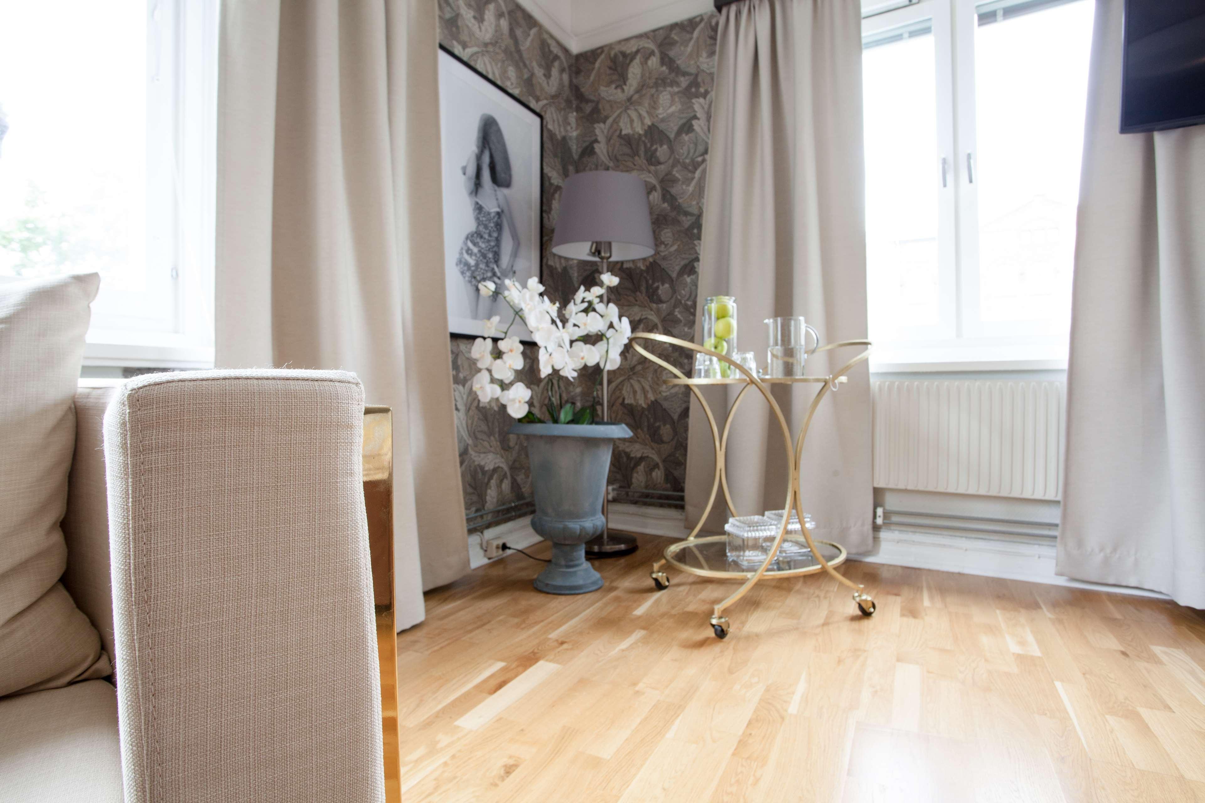 Centric Hotel Norrköping Buitenkant foto