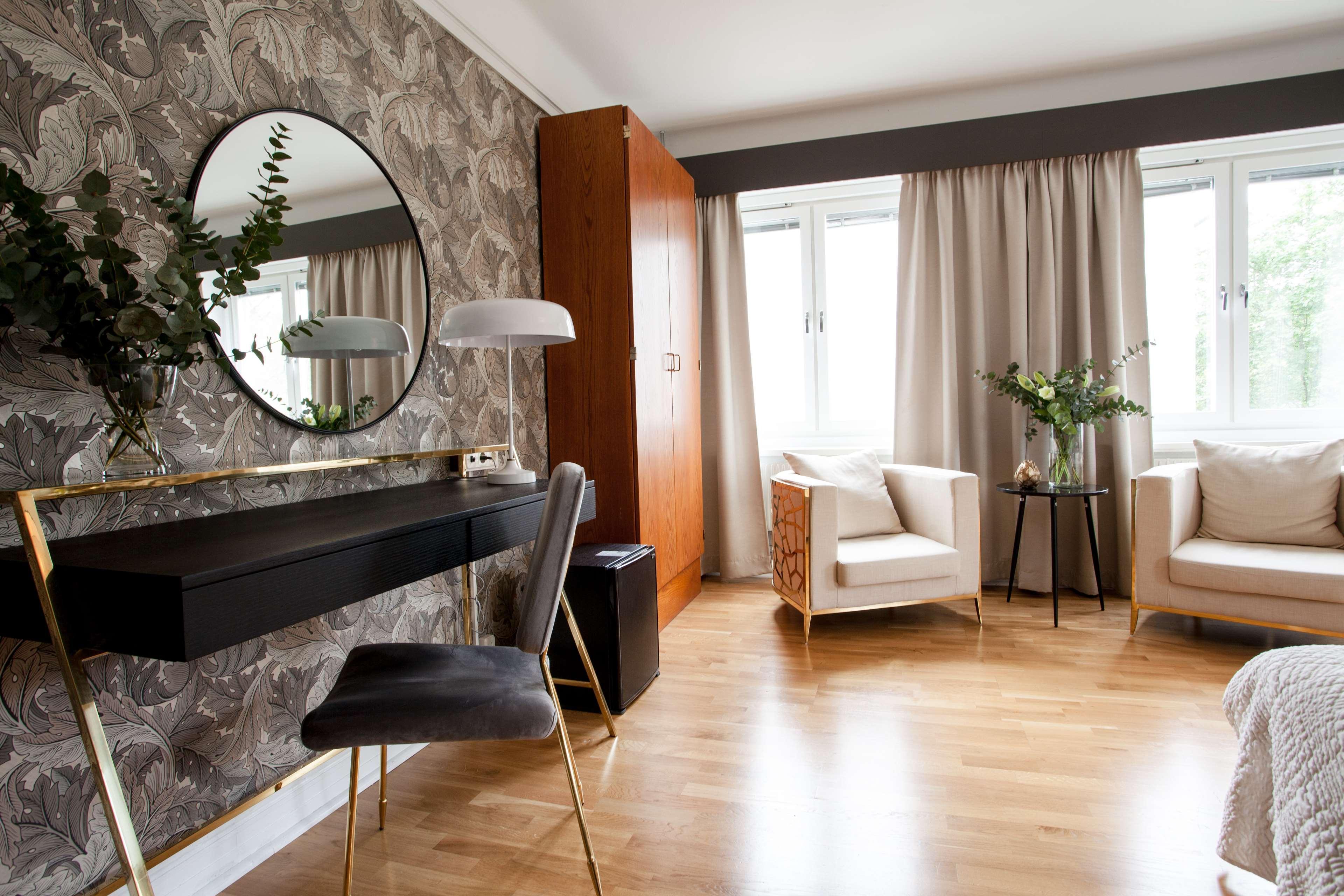 Centric Hotel Norrköping Buitenkant foto