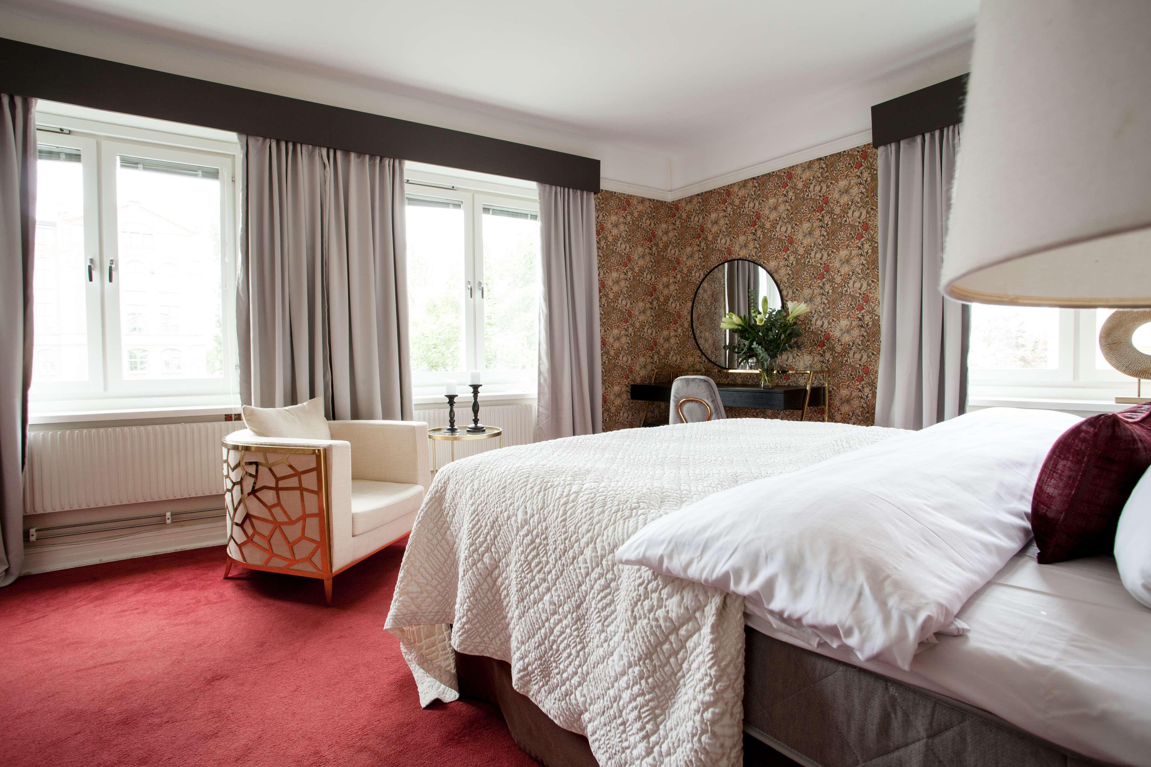 Centric Hotel Norrköping Buitenkant foto