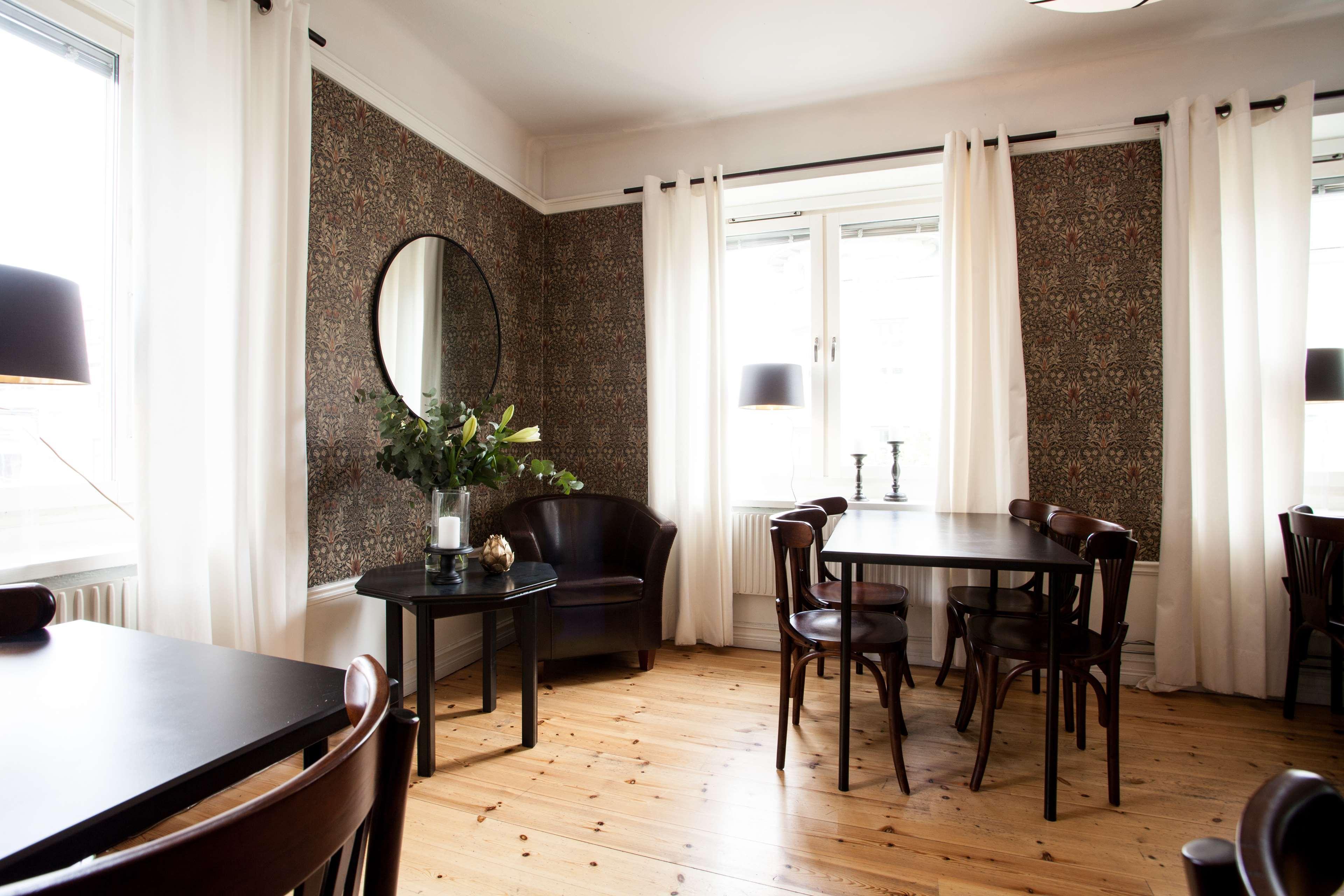 Centric Hotel Norrköping Buitenkant foto