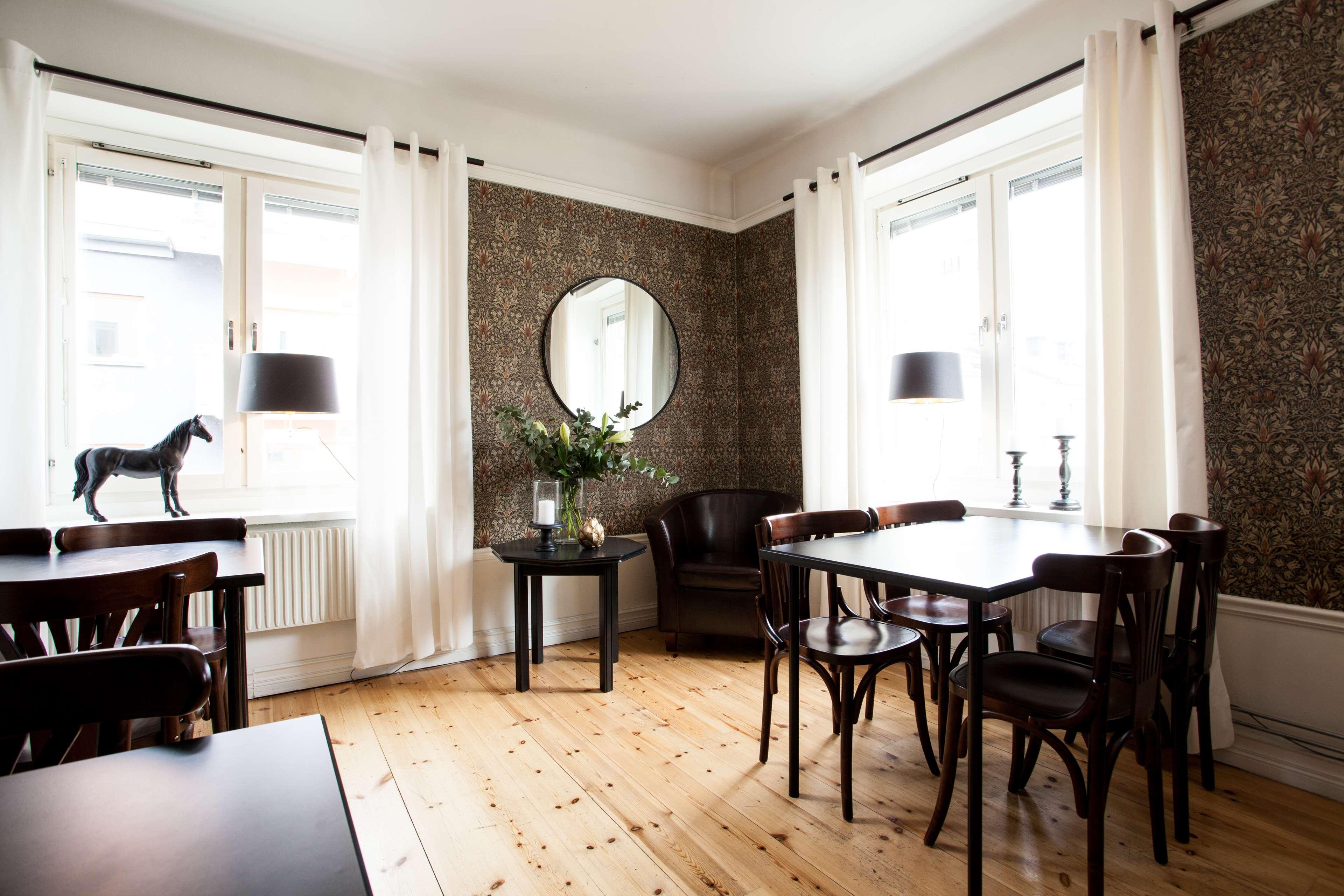 Centric Hotel Norrköping Buitenkant foto