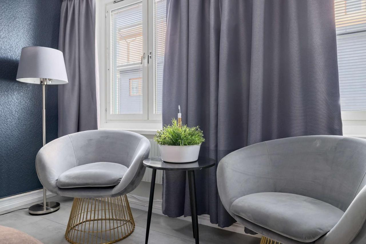 Centric Hotel Norrköping Buitenkant foto