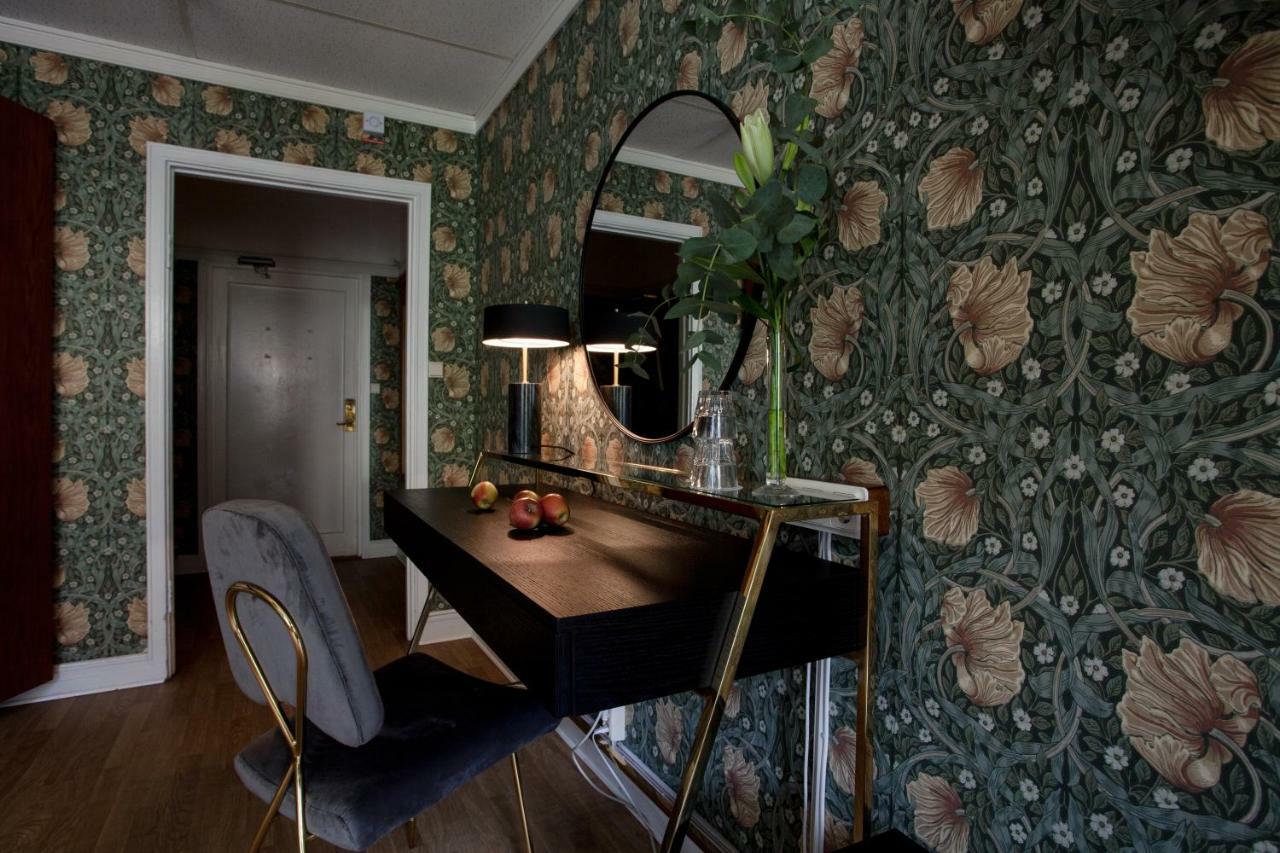 Centric Hotel Norrköping Buitenkant foto