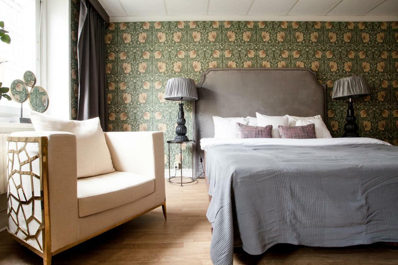 Centric Hotel Norrköping Buitenkant foto