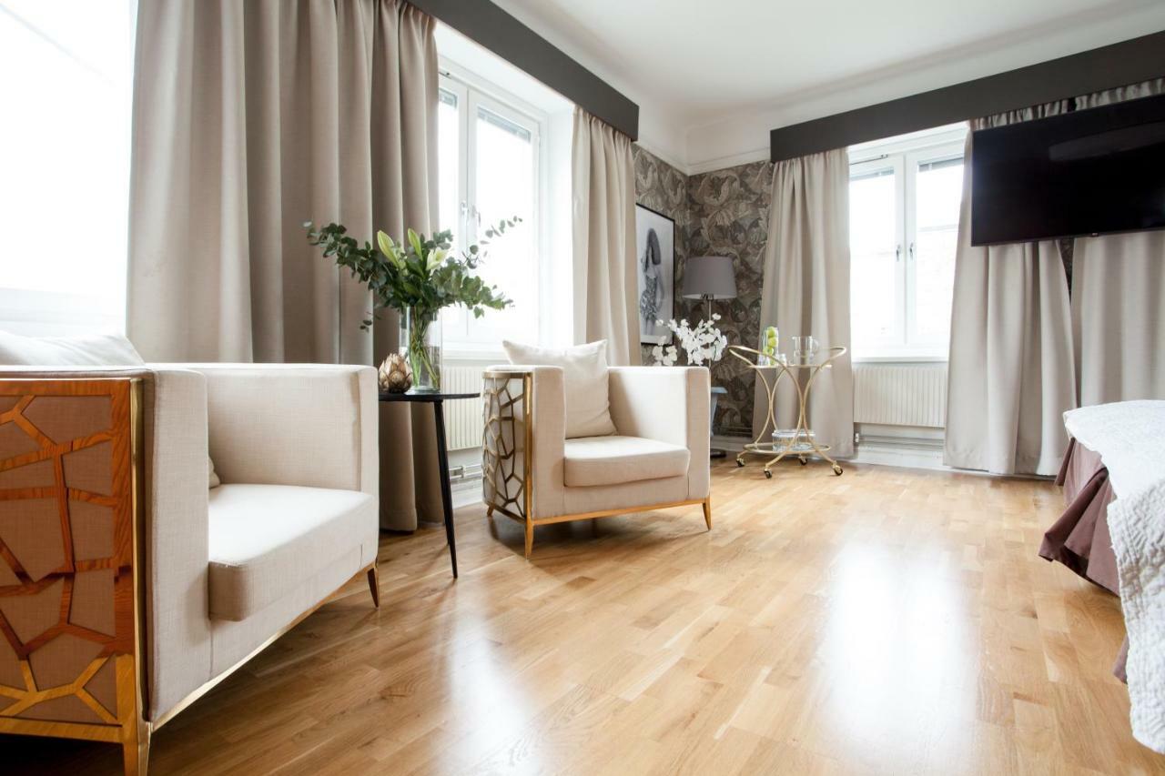 Centric Hotel Norrköping Buitenkant foto