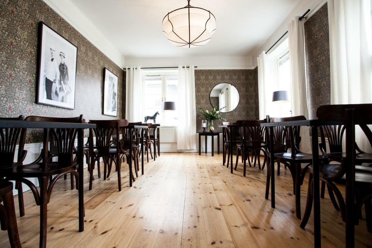 Centric Hotel Norrköping Buitenkant foto
